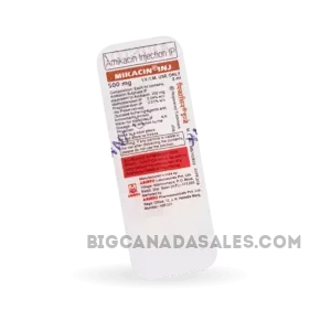 Buying_Mikacin Injection_online